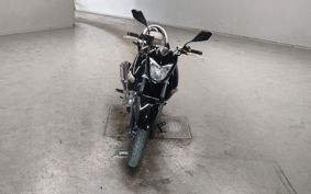 SUZUKI GSR250 GJ55D