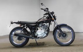 SUZUKI GRASS TRACKER BigBoy NJ4BA