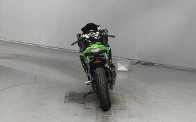 KAWASAKI NINJA 250 EX250L