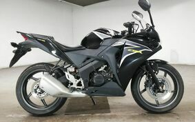 HONDA CBR150R CS150R