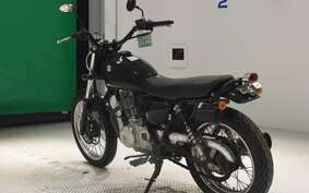 SUZUKI GRASS TRACKER NJ4DA