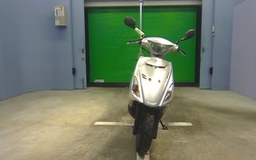 SUZUKI ADDRESS V125 S CF4MA