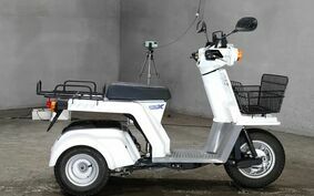 HONDA GYRO X TD02