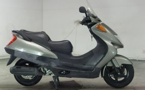 HONDA FORESIGHT EX MF04