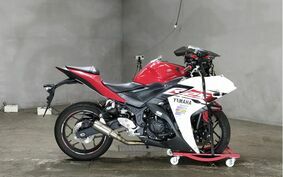 YAMAHA YZF-R25 RG10J