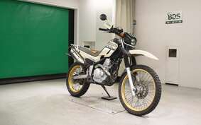 YAMAHA SEROW 250 Gen.2 DG17J