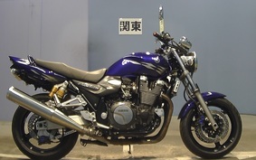 YAMAHA XJR1300 Gen.2 2007 RP17J