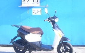 SUZUKI LET's 4 CA41A