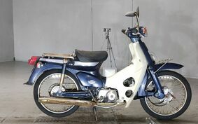 HONDA C50 SUPER CUB Custom C50