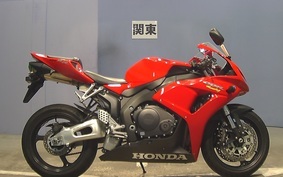 HONDA CBR1000RR 2006 SC57