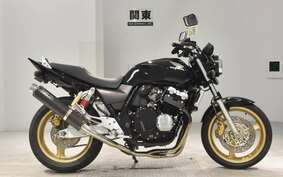 HONDA CB400SFV-3 2007 NC39