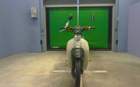 HONDA LITTLE CUB E AA01