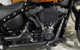 HARLEY FXBBS 2024 YYK