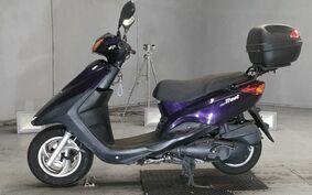 YAMAHA AXIS 125 TREET SE53J