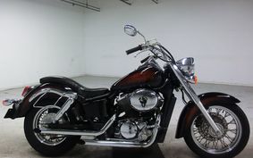 HONDA SHADOW 400 2001 NC34