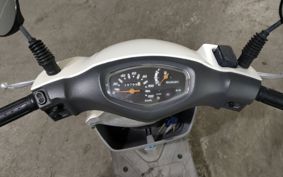 SUZUKI ADDRESS V125 CF4EA