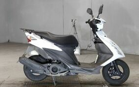 SUZUKI ADDRESS V125 S CF4MA