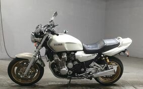 YAMAHA XJR1300 2000 RP03J