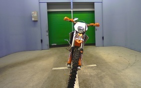 KTM 250 EXC F RFA40