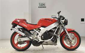 SUZUKI WOLF 250 VJ21A