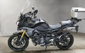 YAMAHA TRACER 9 2017 RN51J