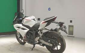 HONDA CBR250RR A MC51