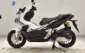 HONDA ADV150 KF38