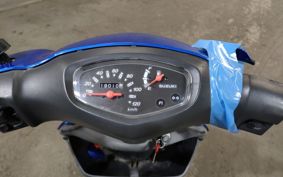 SUZUKI ADDRESS V125 CF4EA