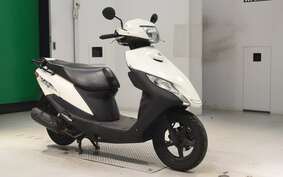 SUZUKI ADDRESS V125 DT11A