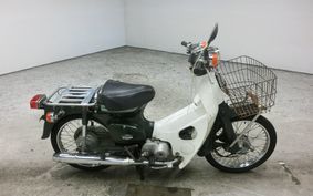 HONDA C70 SUPER CUB C70