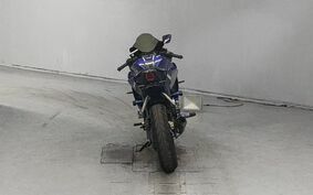 YAMAHA YZF-R15 RG47