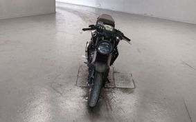 HONDA CB250R MC52