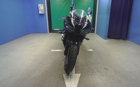 HONDA CBR600RR GEN 3 2010 PC40