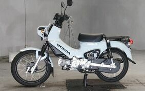 HONDA CROSS CUB 110 JA45