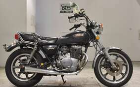 YAMAHA XS250 SPECIAL 4A8