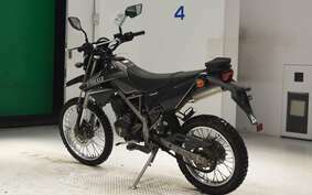 KAWASAKI KLX125D TRACKER LX125D