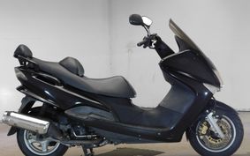 YAMAHA MAJESTY 125 5CA