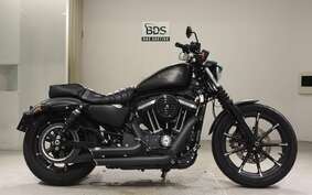 HARLEY XL883N 2018 LE2