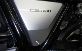 HONDA CB1100 2010 SC65