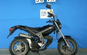 SUZUKI TR50 STREET MAGIC CA1LB