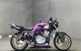 HONDA CB400SF VTEC REVO 2009 NC42