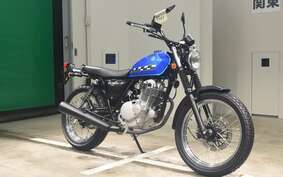 SUZUKI GRASS TRACKER Bigboy NJ4DA