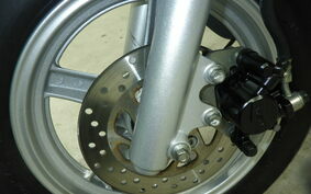 SUZUKI ADDRESS V125 DT11A