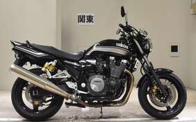 YAMAHA XJR1300 Gen.2 2012 RP17J