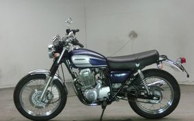 HONDA CB400SS Cell 2004 NC41