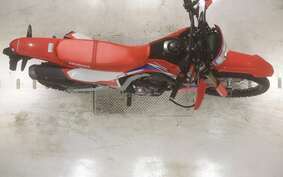 HONDA CRF250L MD47