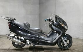 SUZUKI SKYWAVE 250 (Burgman 250) S CJ43A