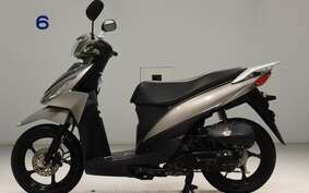 SUZUKI ADDRESS 110 CF47A