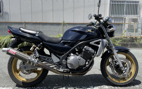 KAWASAKI BALIUS 250 Gen.2 ZR250B