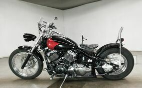 YAMAHA DRAGSTAR 400 2009 VH01J